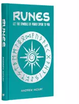 KNYGA Andrew Mckay Runes