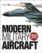 KNYGA Ryan Cunningham Modern Military Aircraft Gatefold Book