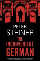 KNYGA Peter Steiner Inconvenient German