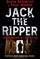 KNYGA Gavin Baddeley Jack the Ripper