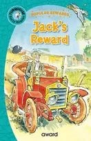 KNYGA Sophie Giles Jack's Reward