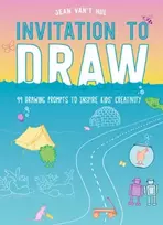 KNYGA Jean Vant Hul Invitation to Draw