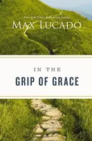 KNYGA Max Lucado In the Grip of Grace