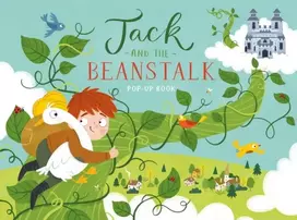 KNYGA Emma Kenttalchto Jack & the Beanstalk