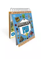 KNYGA Bookshop Minecraft Idea a Day