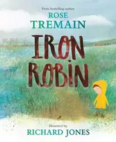 KNYGA Rose Tremain Iron Robin