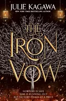 KNYGA Julie Kagawa Iron Vow
