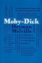 KNYGA Herman Melville Moby-Dick