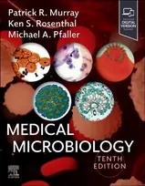 KNYGA Patrick R Murray Medical Microbiology