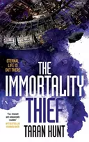 KNYGA Taran Hunt Immortality Thief