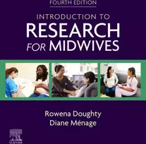 KNYGA Rowena Doughty Introduction to Research for Midwives