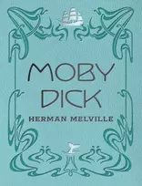 KNYGA Bookshop Moby Dick