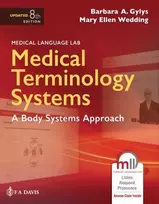 KNYGA Barbara A Gylys Medical Language Lab for Medical Terminology Systems