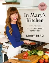KNYGA Mary Berg In Mary's Kitchen