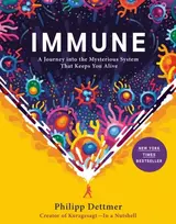 KNYGA Philipp Dettmer Immune