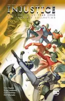 KNYGA Taylor Tom Injustice: Gods Among Us: Year Zero - The Complete Collection
