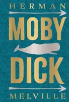 KNYGA Herman Melville Moby Dick