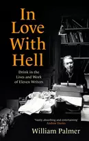 KNYGA William Palmer In Love with Hell