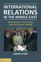 KNYGA Ewan Stein International Relations in the Middle East