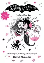 KNYGA Harriet Muncaster Isadora Moon Under the Sea