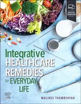KNYGA Malinee Thambyayah Integrative Healthcare Remedies for Everyday Life