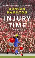 KNYGA Duncan Hamilton Injury Time