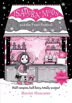KNYGA Harriet Muncaster Isadora Moon and the Frost Festival