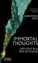 KNYGA Christopher Neve Immortal Thoughts