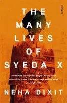 KNYGA Neha Dixit Many Lives of Syeda X