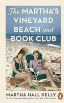 KNYGA Martha Hall Kelly Martha's Vineyard Beach and Book Club
