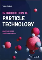 KNYGA M Rhodes Introduction to Particle Technology