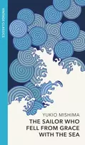 KNYGA Yukio Mishima Sailor who Fell from Grace with the Sea
