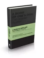 KNYGA Virginia Woolf A Room of One's Own