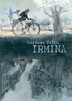 KNYGA Barbara Yelin Irmina