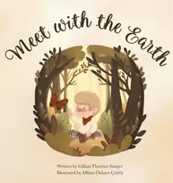 KNYGA Bookshop Meet with the Earth