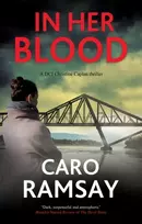 KNYGA Caro Ramsay In Her Blood