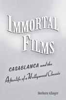 KNYGA Barbara Klinger Immortal Films