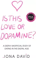 KNYGA Iona David Is This Love or Dopamine?