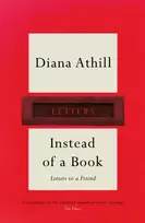 KNYGA Diana Athill Instead of a Book
