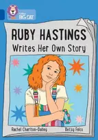 KNYGA Bookshop Ruby Hastings Writes Her Own Story