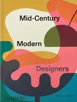 KNYGA Dominic Bradbury Mid-Century Modern Designers