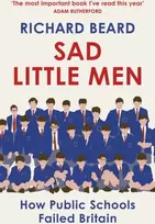 KNYGA Richard Beard Sad Little Men