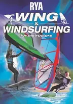 KNYGA Royal Yachting Association RYA WINDSURF INSTRUCTORS HANDBOOK