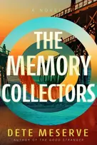 KNYGA Dete Meserve Memory Collectors