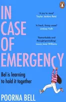 KNYGA Poorna Bell In Case of Emergency