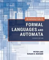 KNYGA Peter Linz Introduction to Formal Languages and Automata
