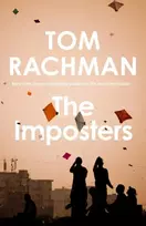 KNYGA Tom Rachman Imposters