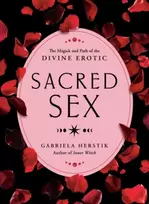 KNYGA Gabriela Herstik Sacred Sex