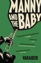 KNYGA Varaidzo Manny and the Baby