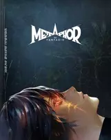 KNYGA Bookshop Metaphor: ReFantazio Official Strategy Guide